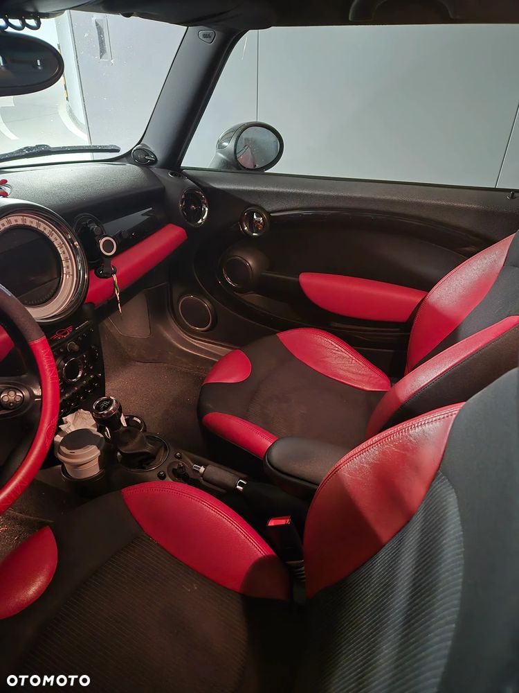 MINI Cooper S - 7