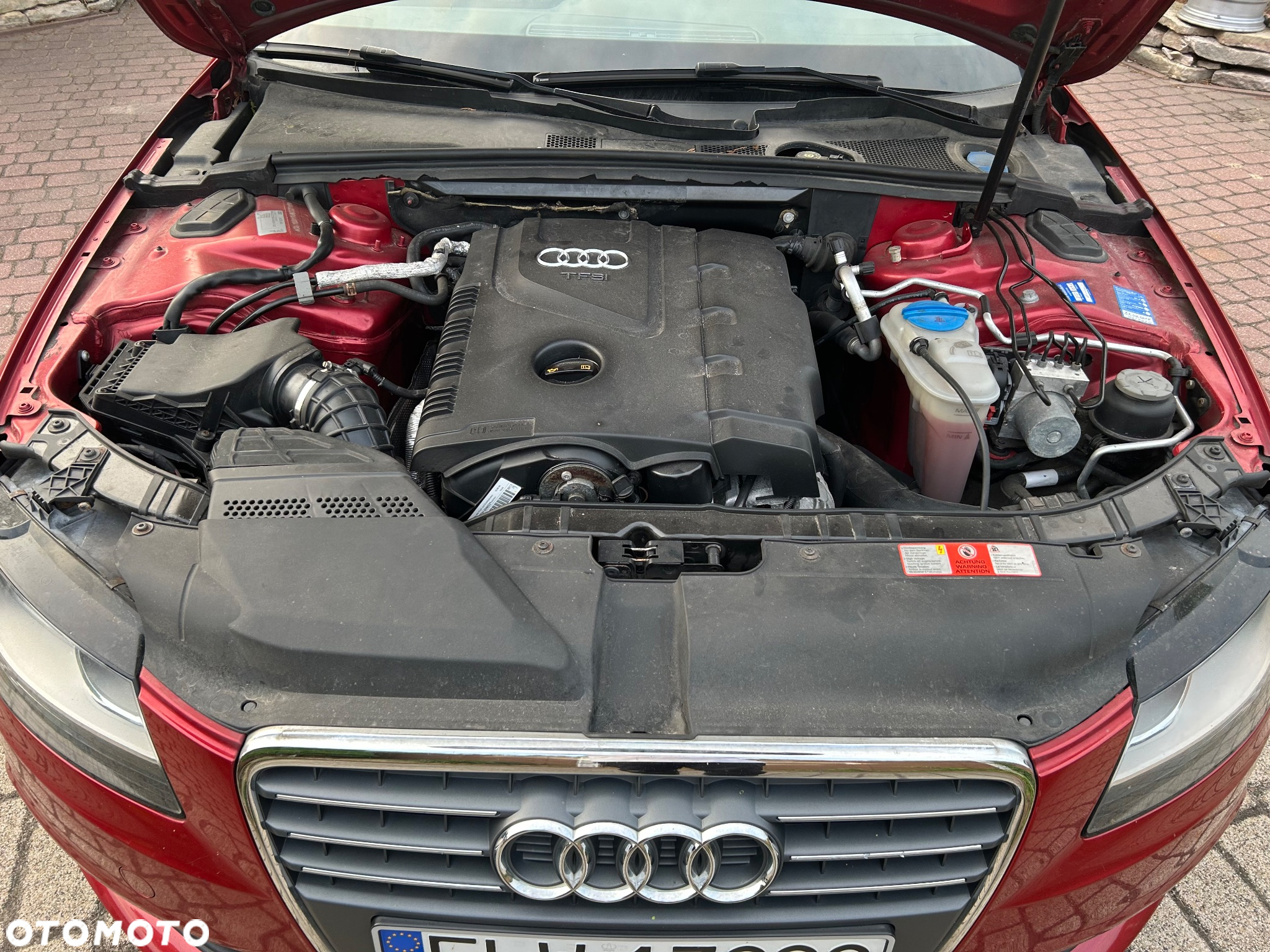 Audi A4 - 39