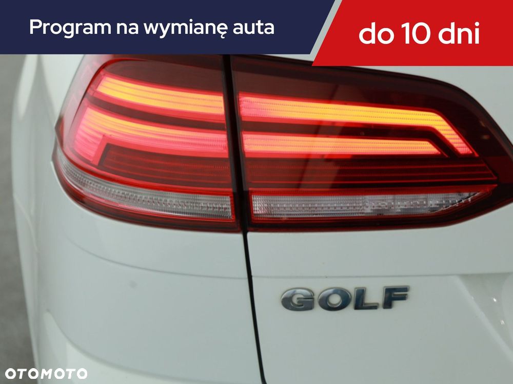 Volkswagen Golf Variant - 18