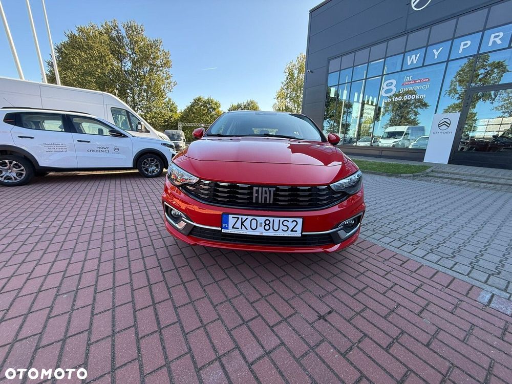 Fiat Tipo 1.0 T3 City Life - 9