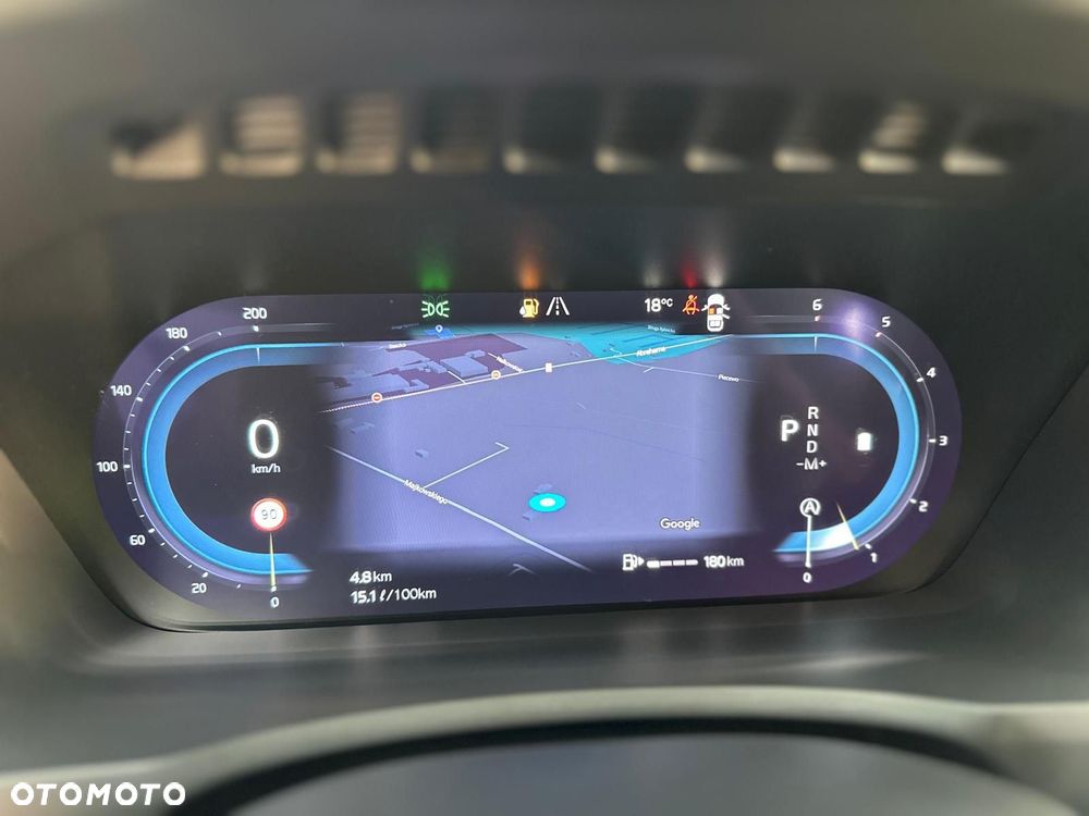 Volvo XC 90 B5 D AWD Geartronic Inscription - 28