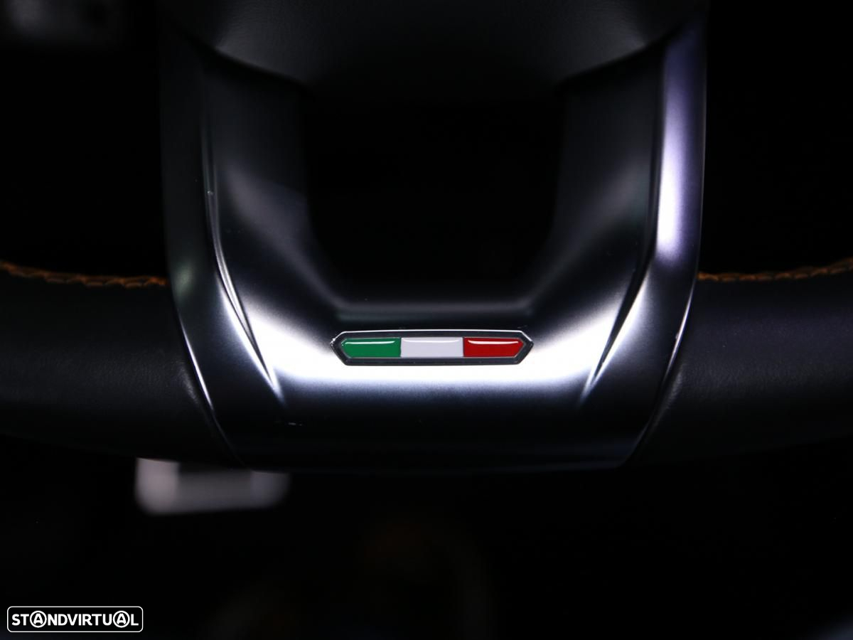Lamborghini Urus 4.0 V8 - 16