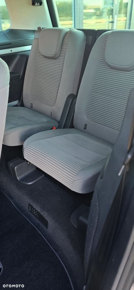 Seat Alhambra 2.0 TDI Ecomotive 4You - 32