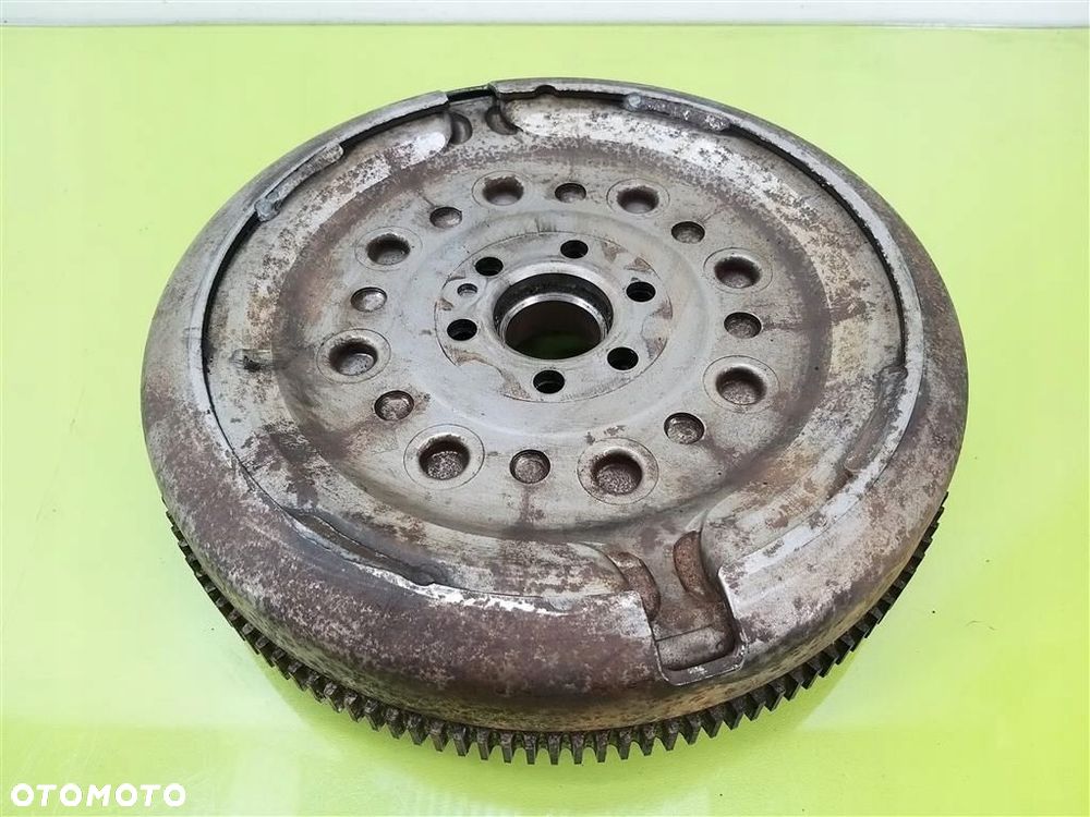 Sprzęgło Kompletne VW Passat B6 2005-2010 2,0 TDI 1878005146 3082000396 - 7