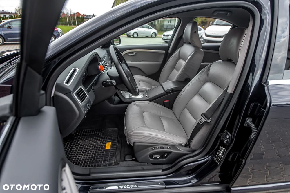 Volvo S80 T6 AWD Edition R Design - 23