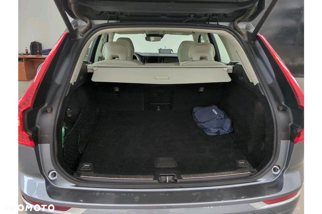 Volvo XC 60 - 9