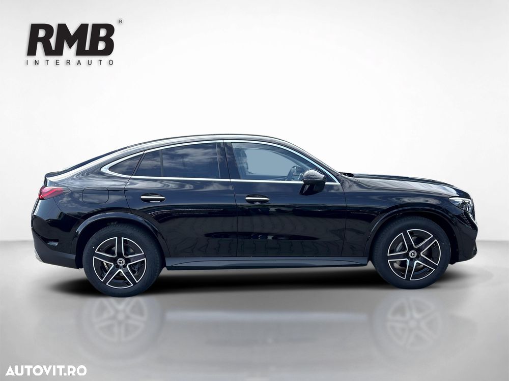 Mercedes-Benz GLC 200 4MATIC MHEV - 7