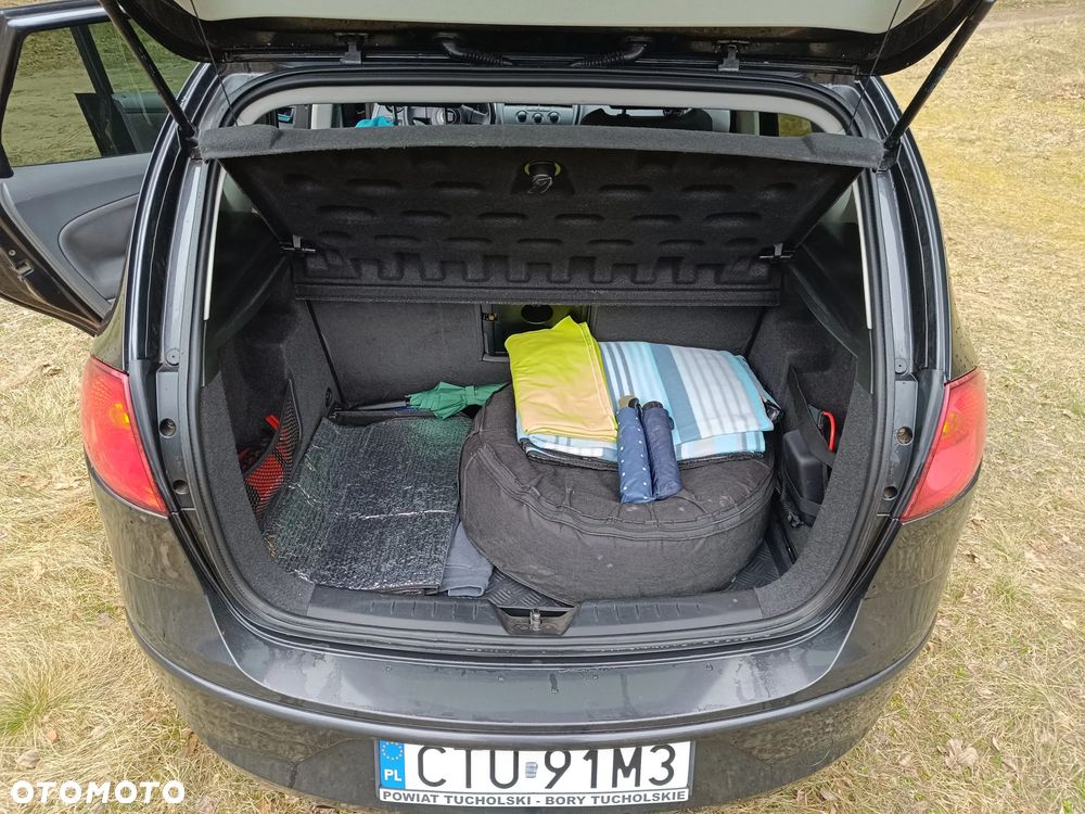 Seat Altea 1.6 Audience - 14