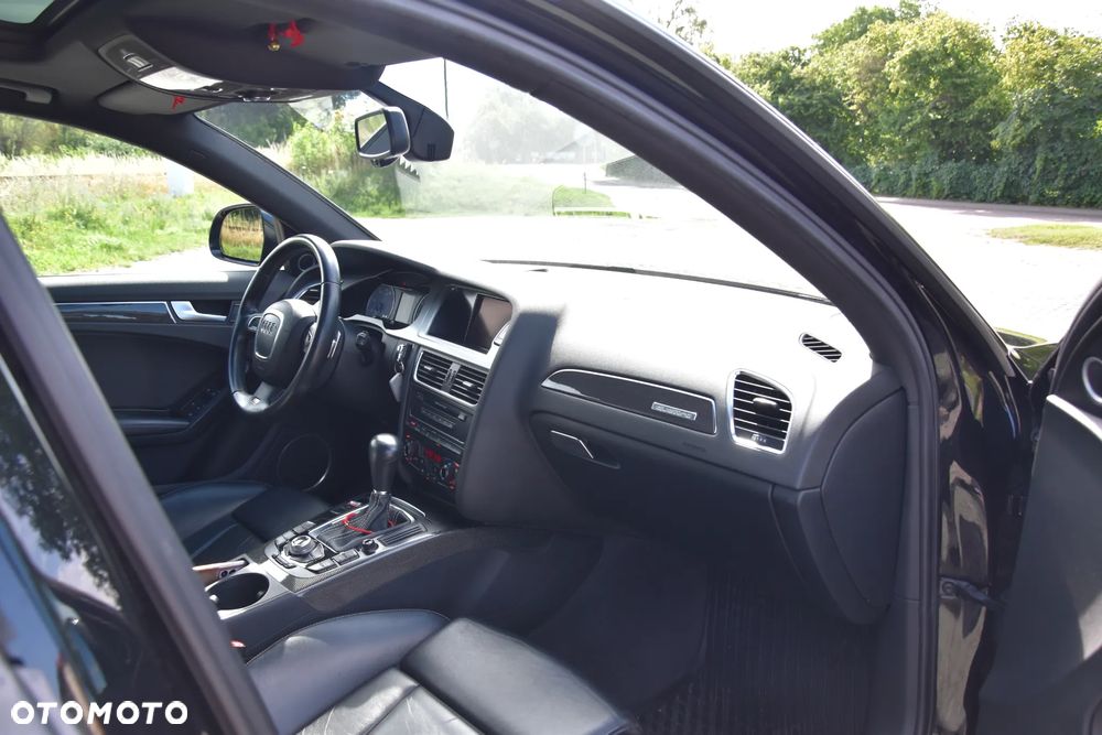 Audi S4 Avant 3.0 TFSI Quattro S tronic - 13