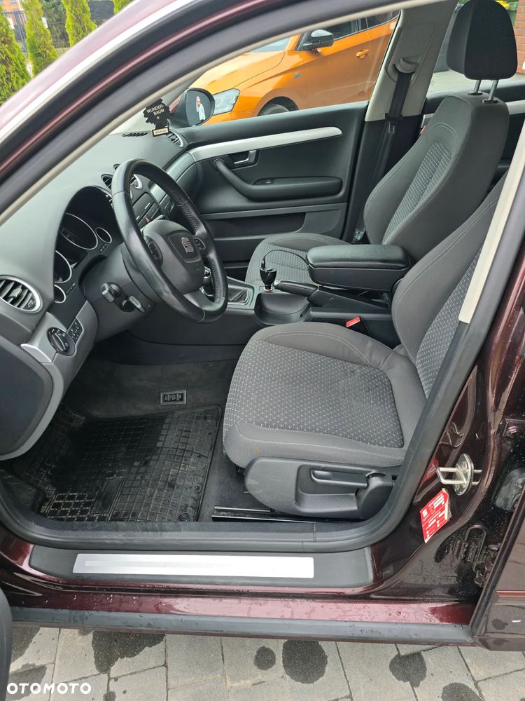 Seat Exeo 2.0 TDI DPF Style - 15