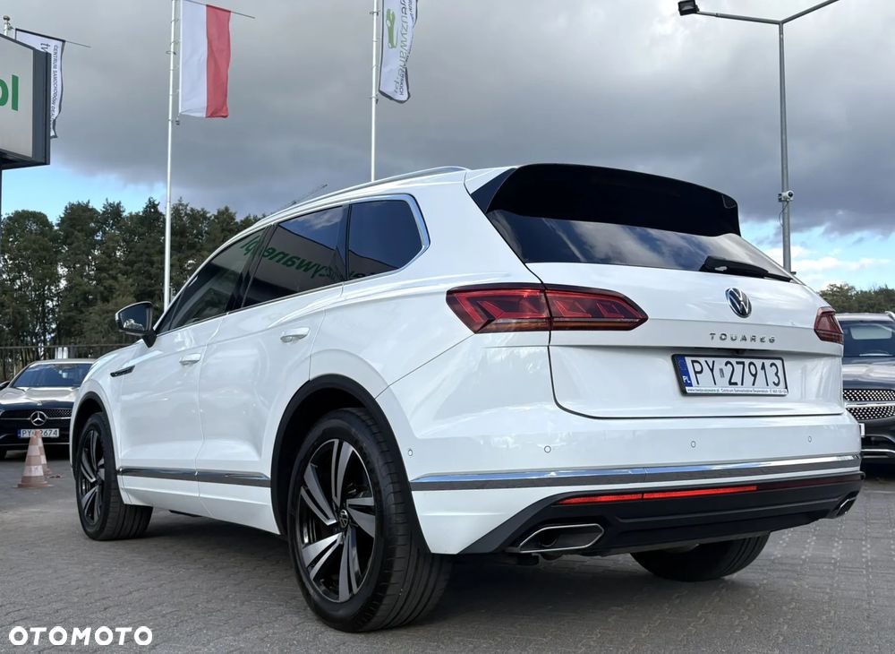 Volkswagen Touareg 3.0 V6 TDI SCR 4Mot Elegance - 5