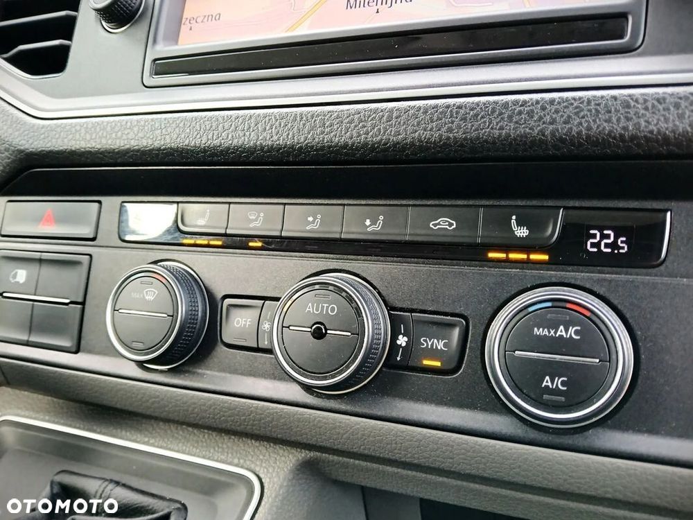 Volkswagen Crafter - 20