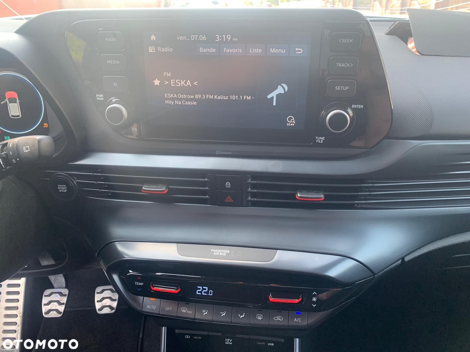 Hyundai i20 1.0 T-GDI 48V-Hybrid N Line - 25