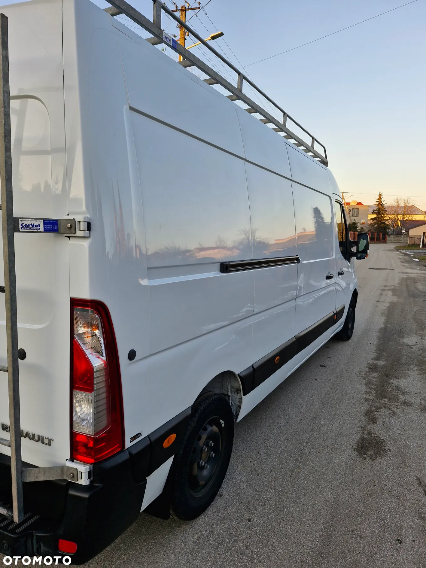 Renault Master - 14