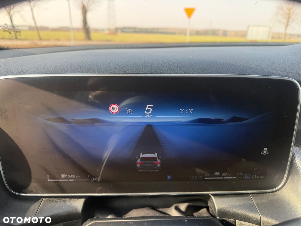 Mercedes-Benz GLC 300 de 4Matic 9G-TRONIC Exclusive - 15