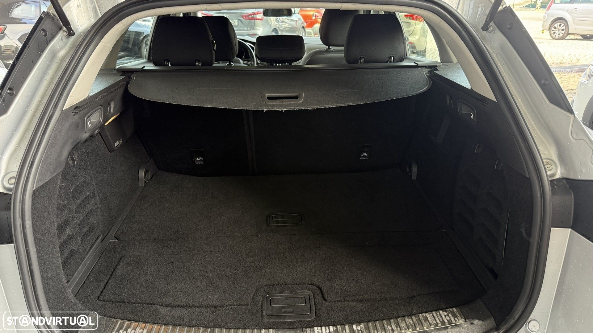 Renault Mégane Break - 31