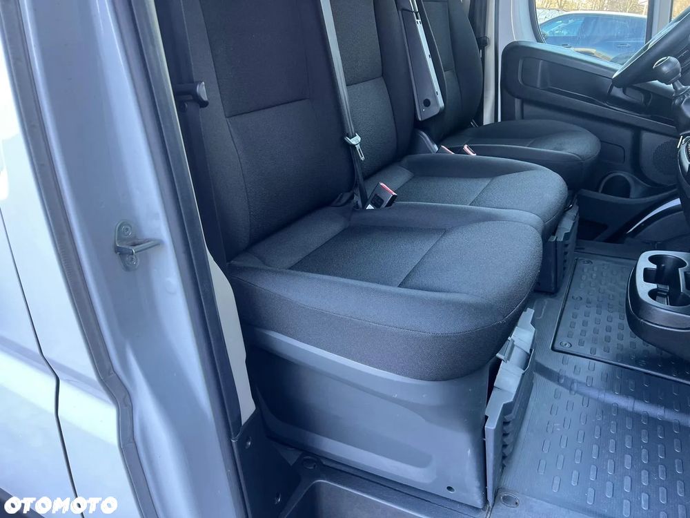 Fiat DUCATO L4 H2 - 20