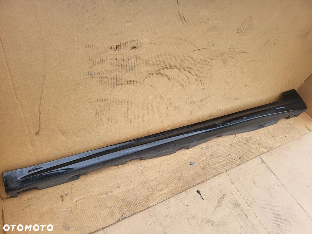 LISTWA PROGOWA AUDI A5 8W8 8W8853859 8W8853860F - 8