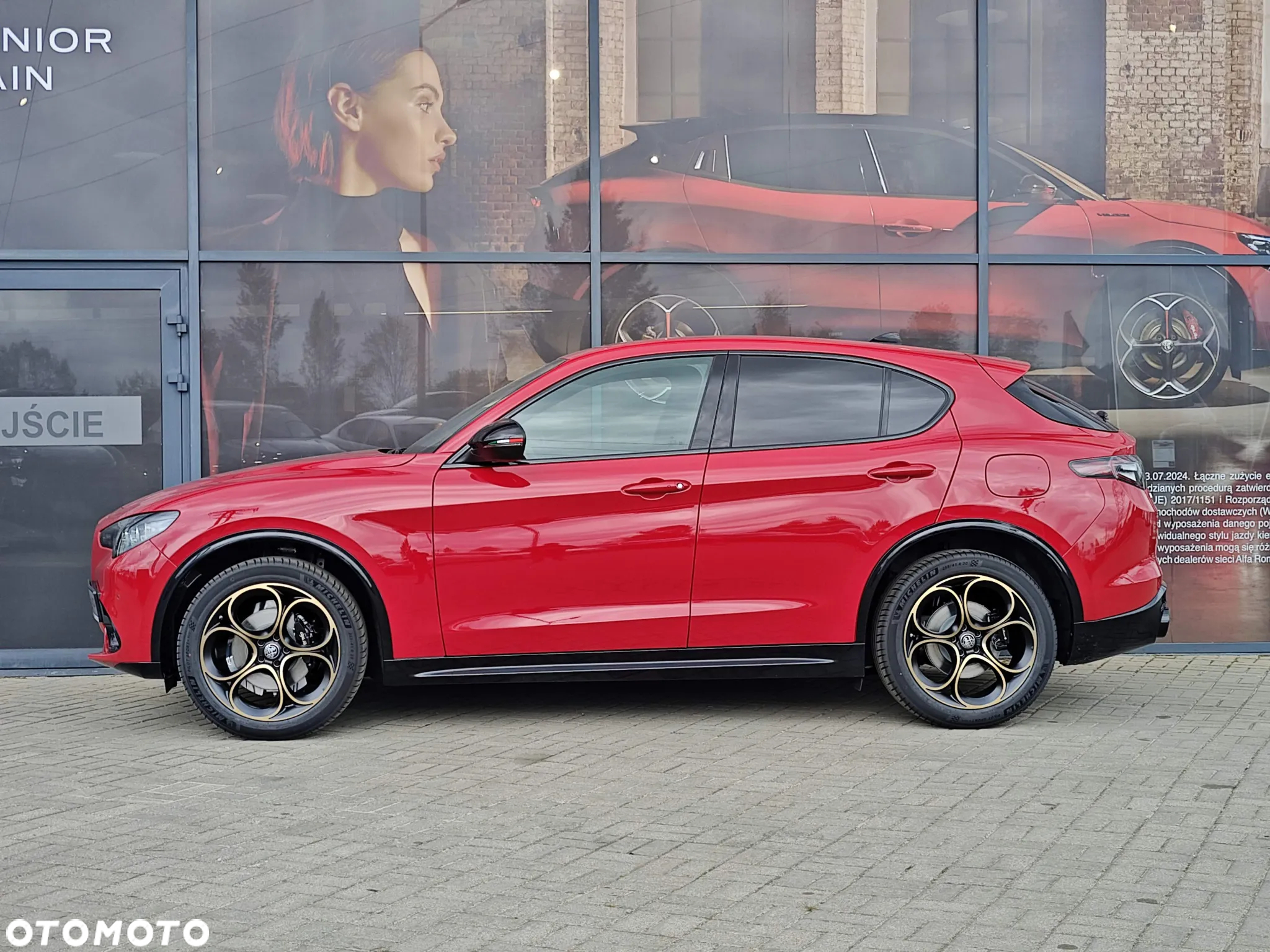 Alfa Romeo Stelvio - 5