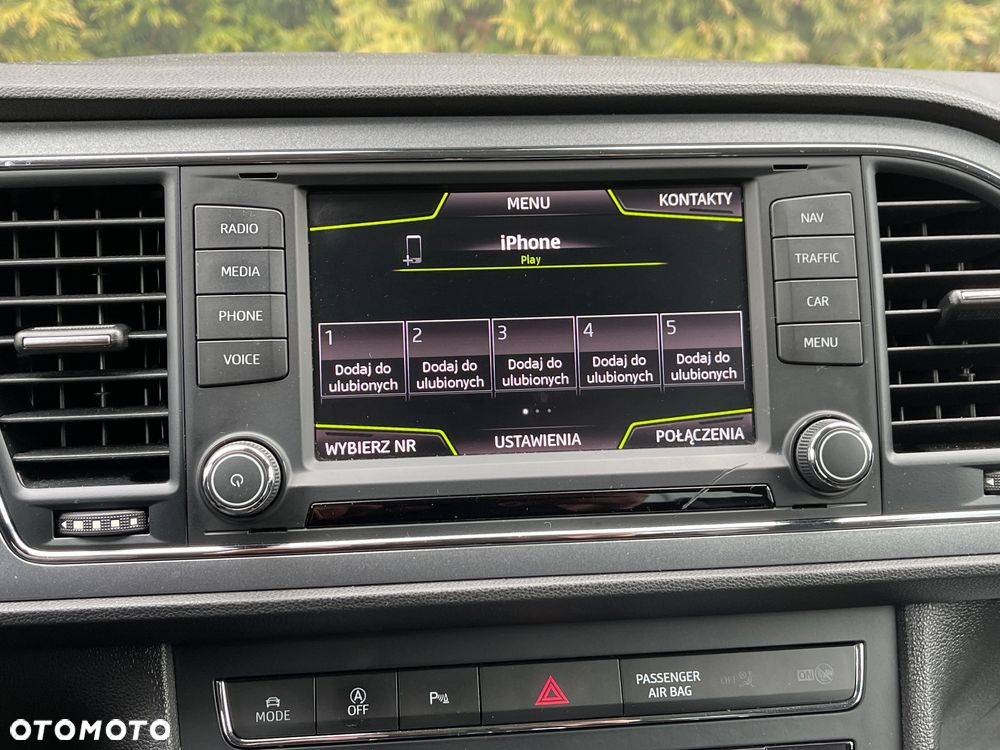 Seat Leon SC 2.0 TDI DPF Start&Stop DSG FR - 37