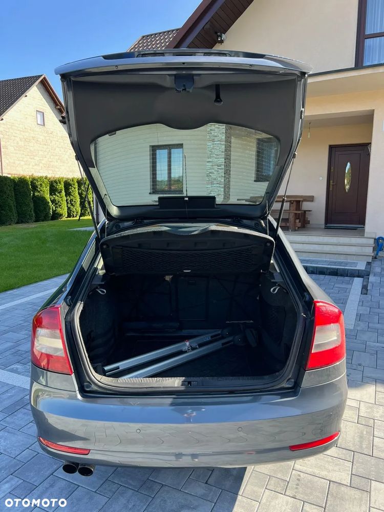 Skoda Octavia 1.9 TDI DPF Elegance - 5