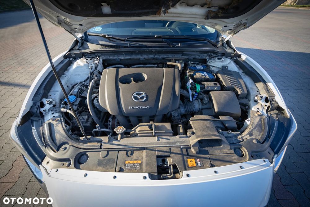 Mazda 6 2.0 SkyMotion - 13