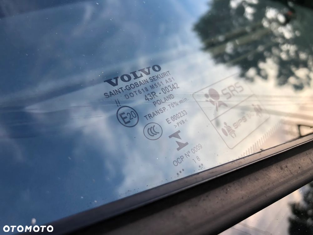 Volvo V60 D4 RDesign - 11