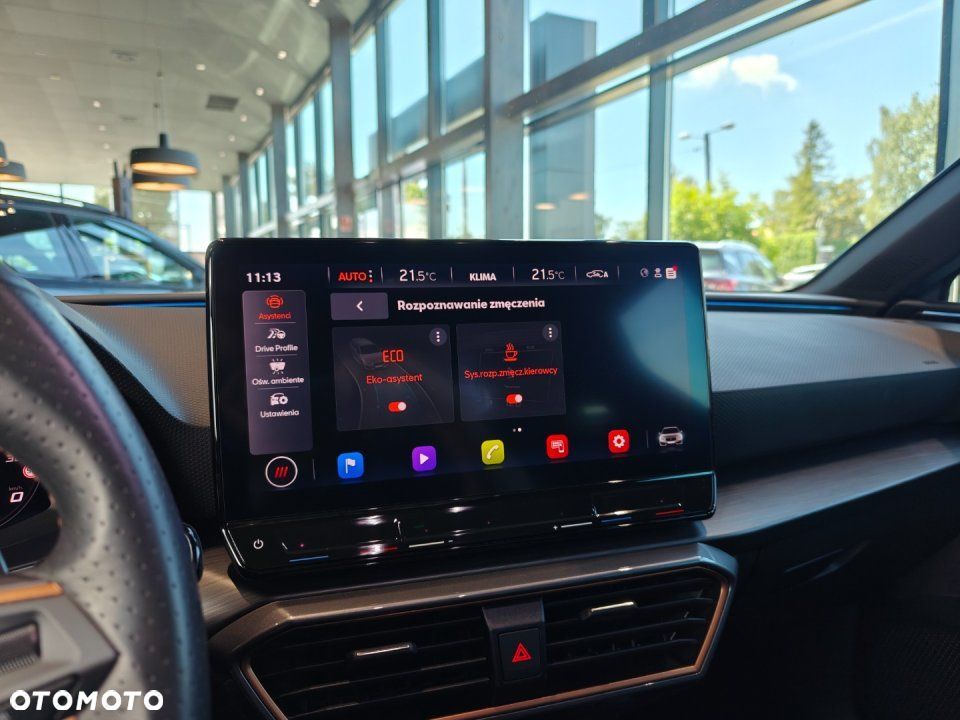 Cupra Leon Sportstourer - 19
