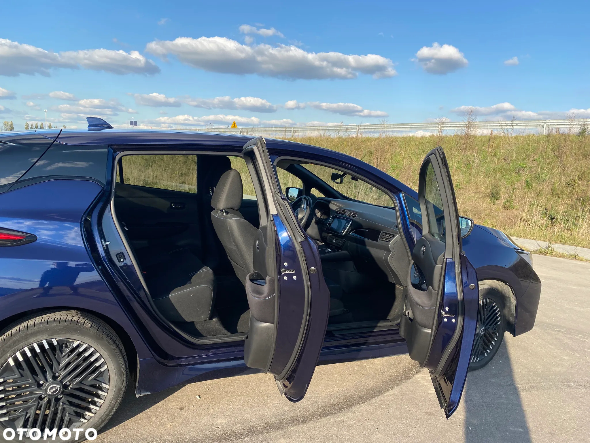 Nissan Leaf 62kWh N-Connecta - 7
