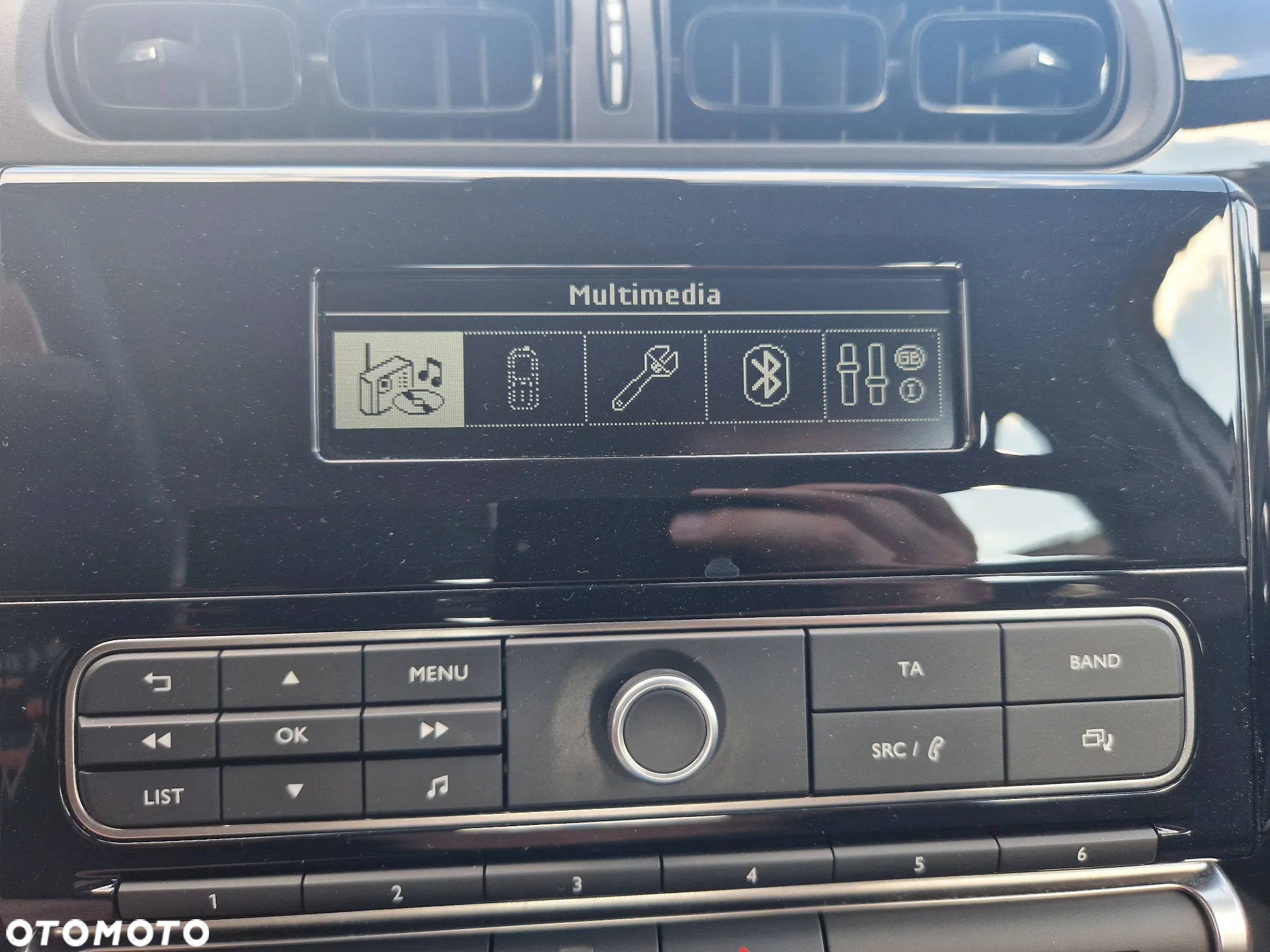 Citroën C3 1.2 PureTech Feel - 26