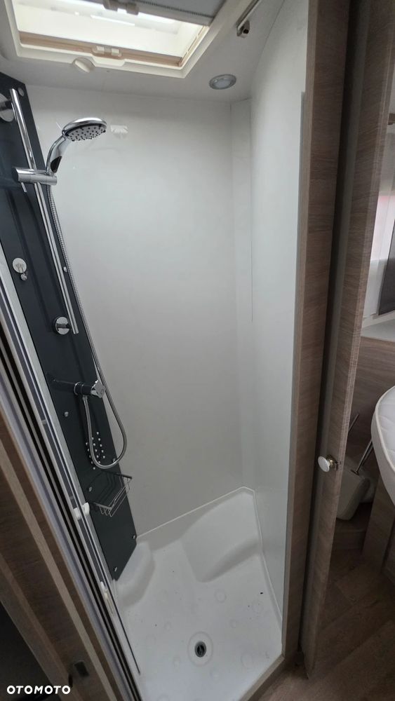 Rapido 8086DF Ducato - 16