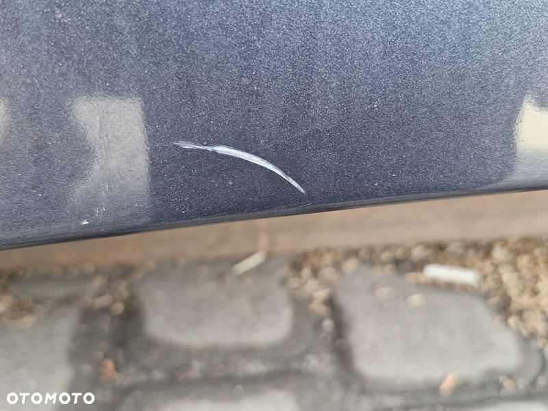 FORD FOCUS MK2 LIFT MASKA POKRYWA SILNIKA PRZÓD PRZEDNIA - 5