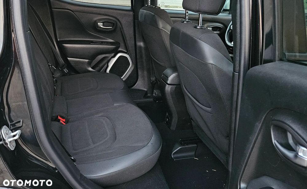 Jeep Renegade 2.0 MultiJet Active Drive Limited Adventure Edition - 10
