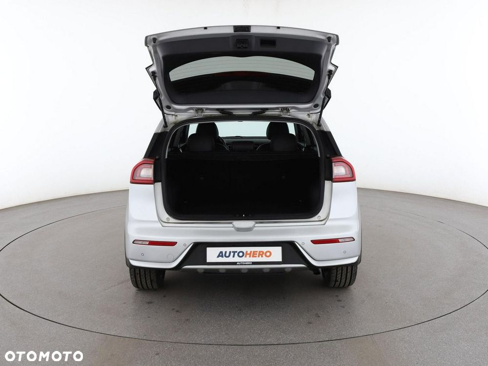 Kia Niro 1.6 GDI 2WD Spirit - 20