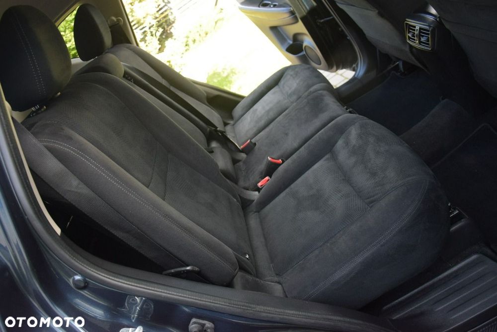 Nissan X-Trail 1.6 DCi Acenta 2WD Xtronic - 29