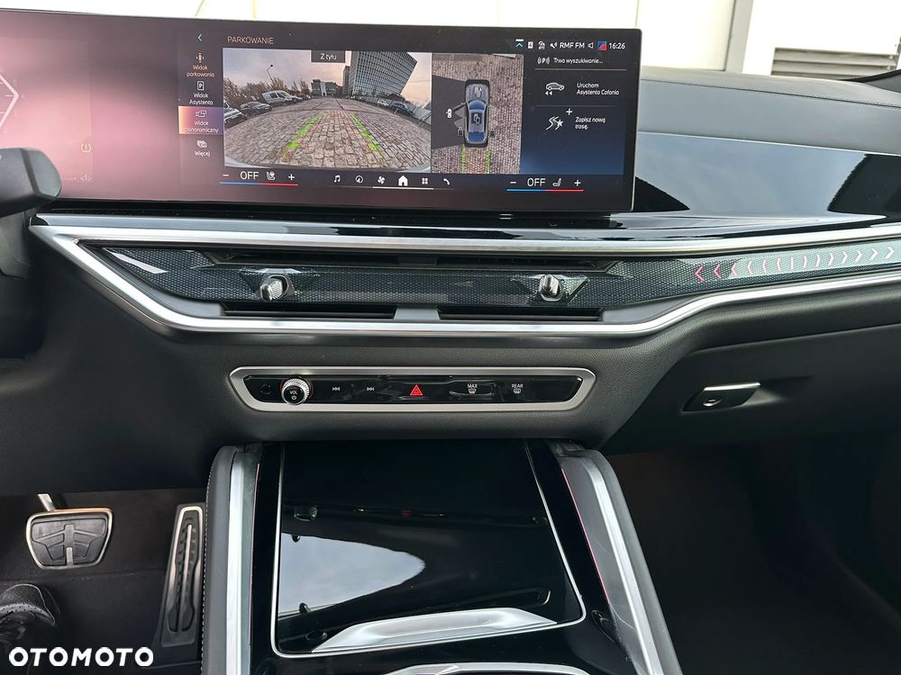 BMW X6 xDrive40i mHEV sport - 29