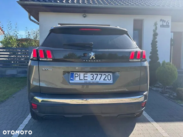 Peugeot 3008 1.2 PureTech Allure Pack S&S - 4