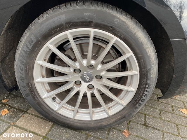 Audi A5 Sportback 2.0 TDI S tronic - 28