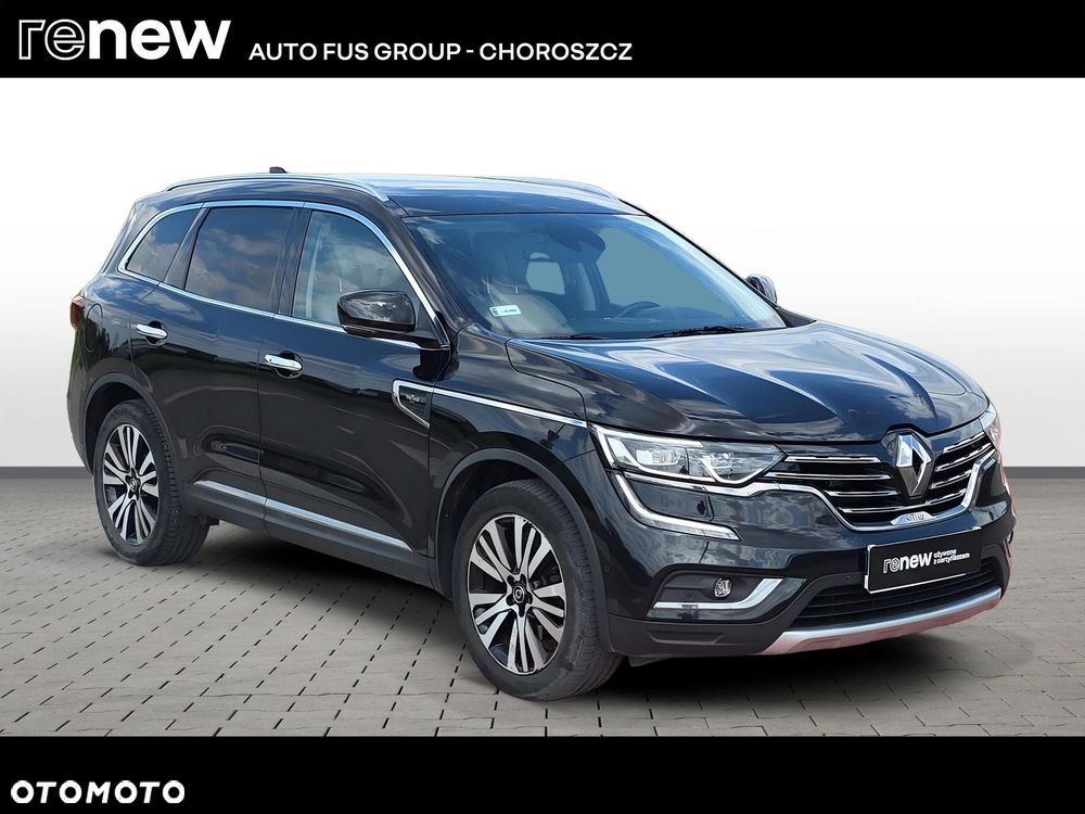 Renault Koleos 2.0 dCi Initiale Paris 4x4 X-Tronic - 2