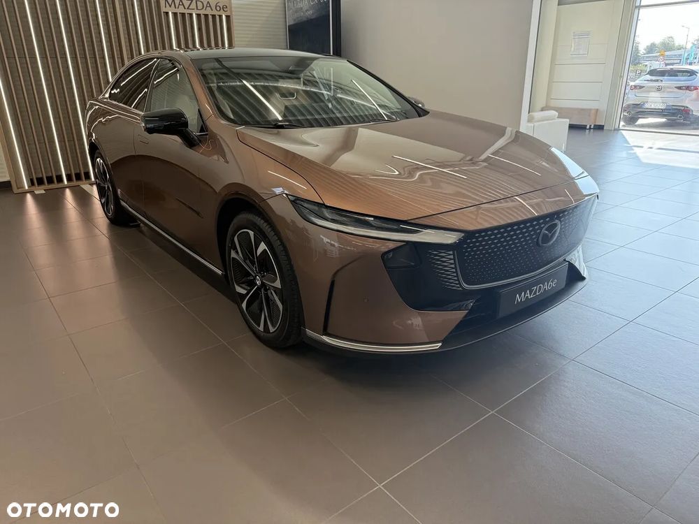 Mazda 6e - 5