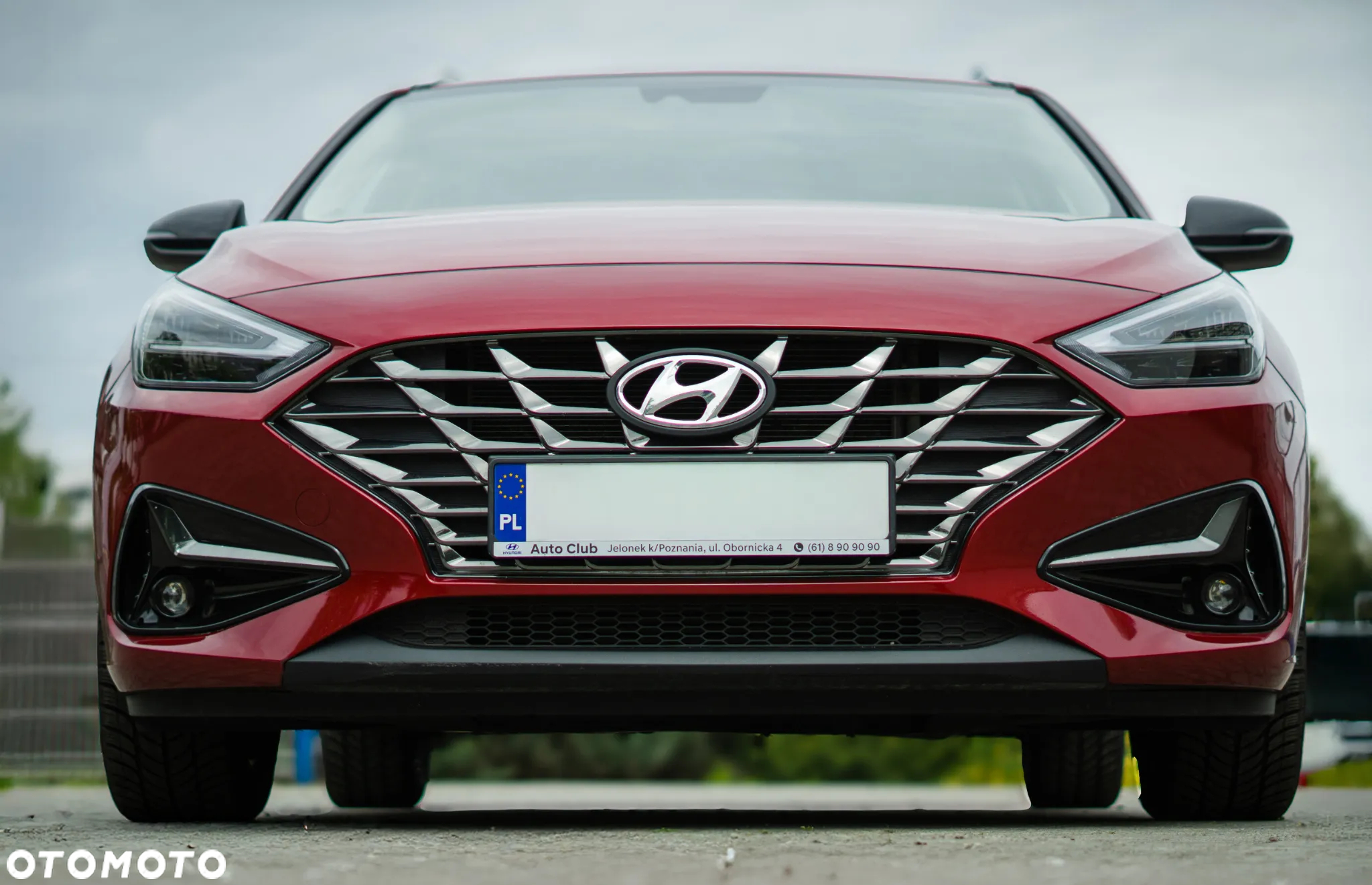 Hyundai i30 1.5 T-GDI 48V Comfort - 25