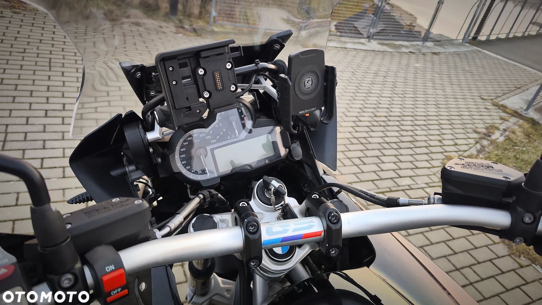 BMW GS - 18