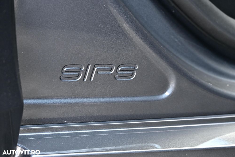 Volvo V40 D3 Geartronic - 36