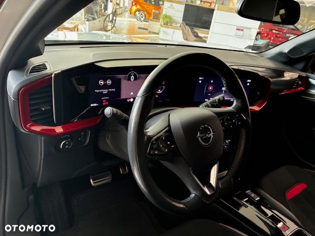 Opel Mokka 1.2 T GS Line S&S - 11