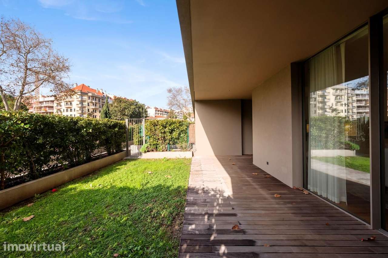 Apartamento T2 com jardim, Cascais - Grande imagem: 3/34