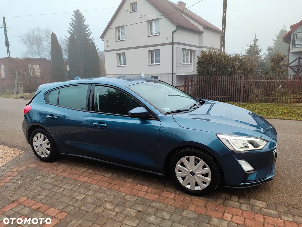 Ford Focus 1.5 EcoBlue Trend - 3