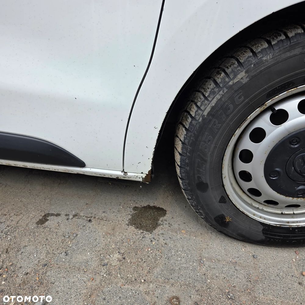 Toyota ProAce Kombi D-4D Long 2,8t - 8