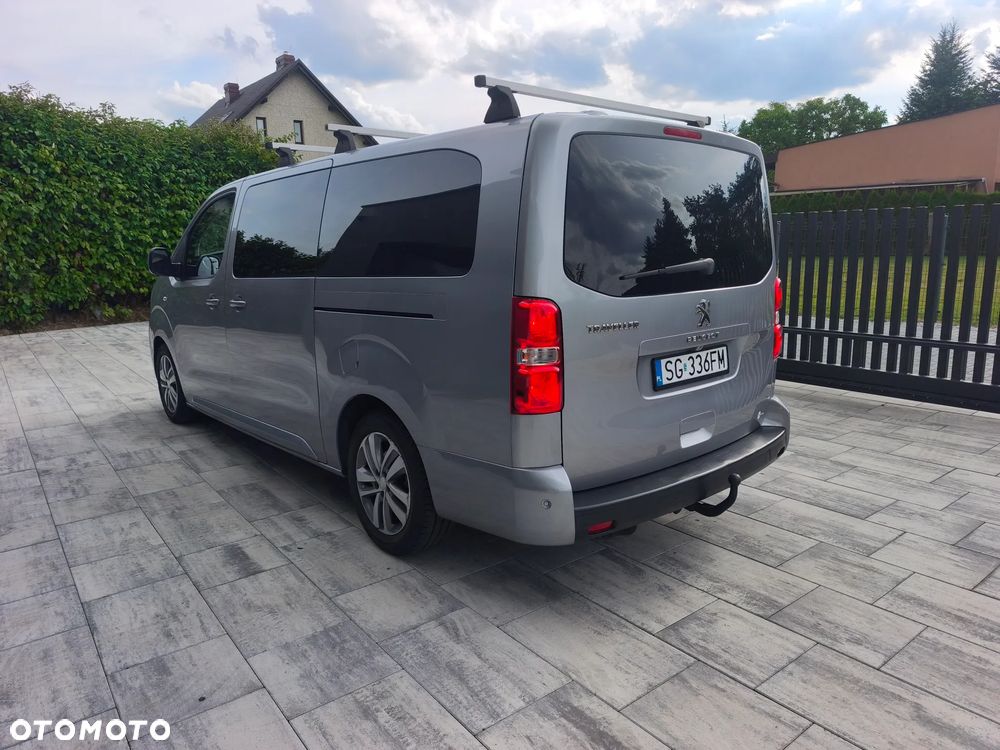 Peugeot Expert Long 3,0t Premium (bryg.) - 4
