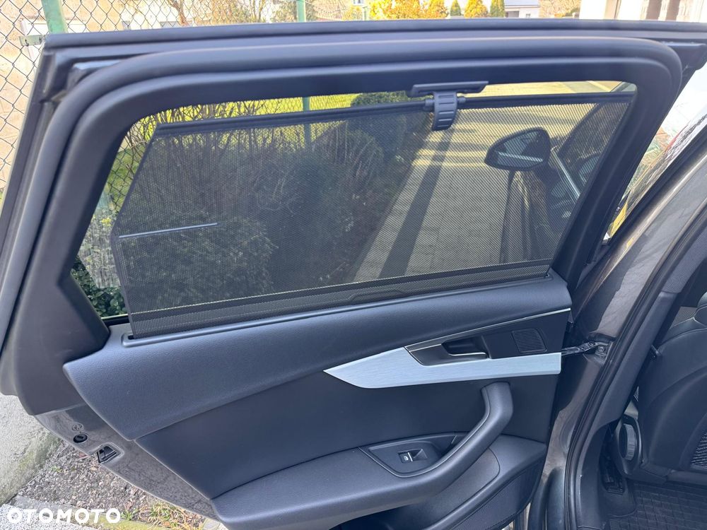 Audi A4 Avant 2.0 TDI S tronic quattro sport - 12