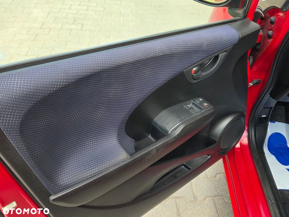 Honda Jazz 1.2 i-VTEC Trend - 21